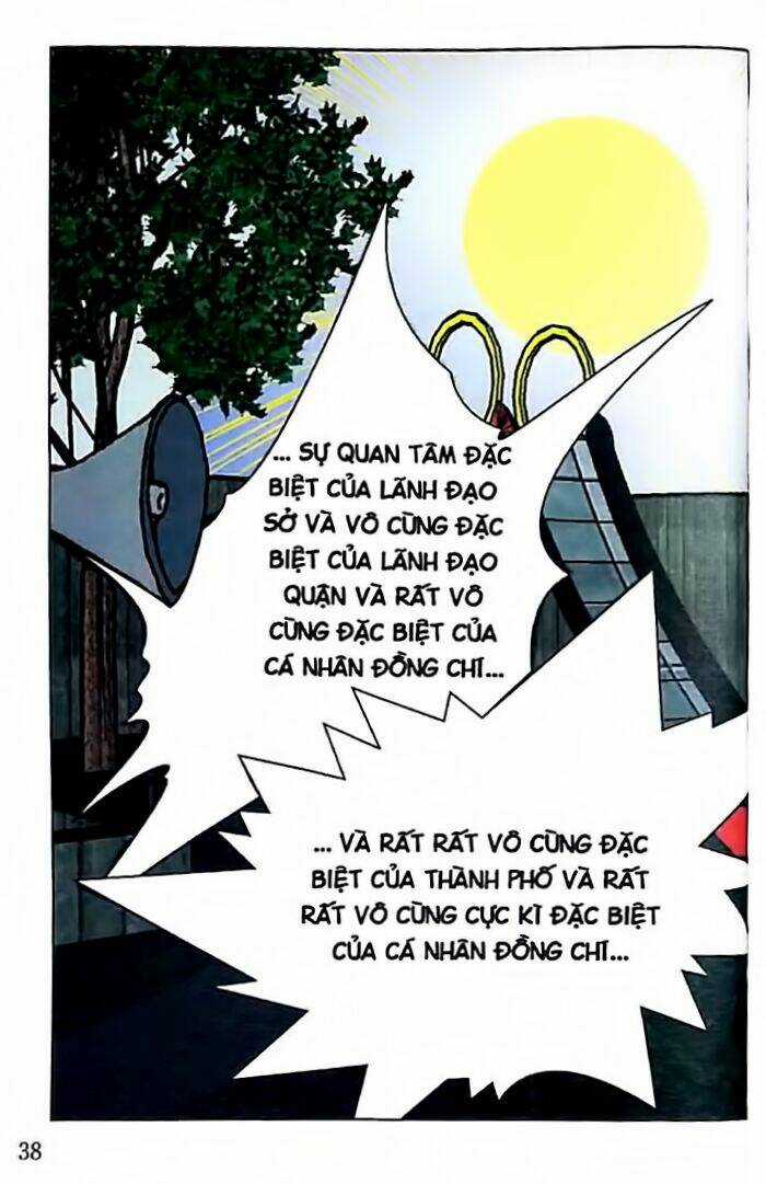 Tý quậy - Chapter 7.2 - Trang 10