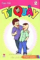 Đọc truyện Tý quậy