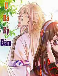 Đọc truyện U Dạ Kỳ Đàm