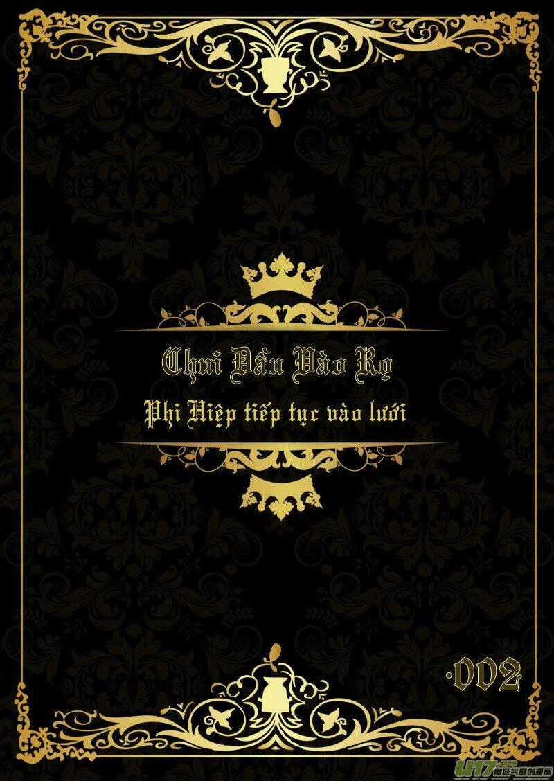 U Linh Tửu Điếm - Chapter 2 - Trang 1