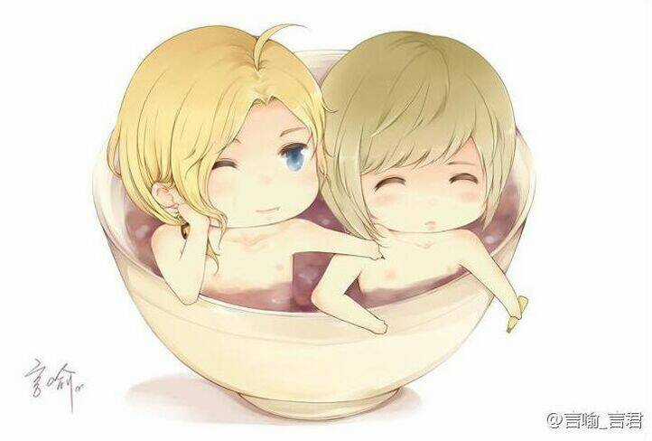 U Linh Tửu Điếm - Chapter 5 - Trang 19