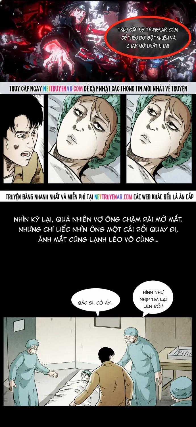 U Minh Ngụy Tượng - Chapter 549 - Trang 1