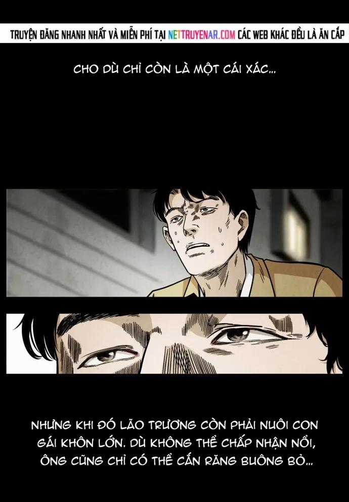 U Minh Ngụy Tượng - Chapter 549 - Trang 17