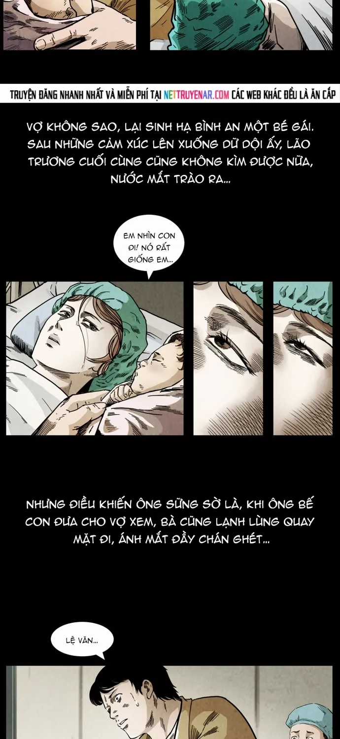 U Minh Ngụy Tượng - Chapter 549 - Trang 3
