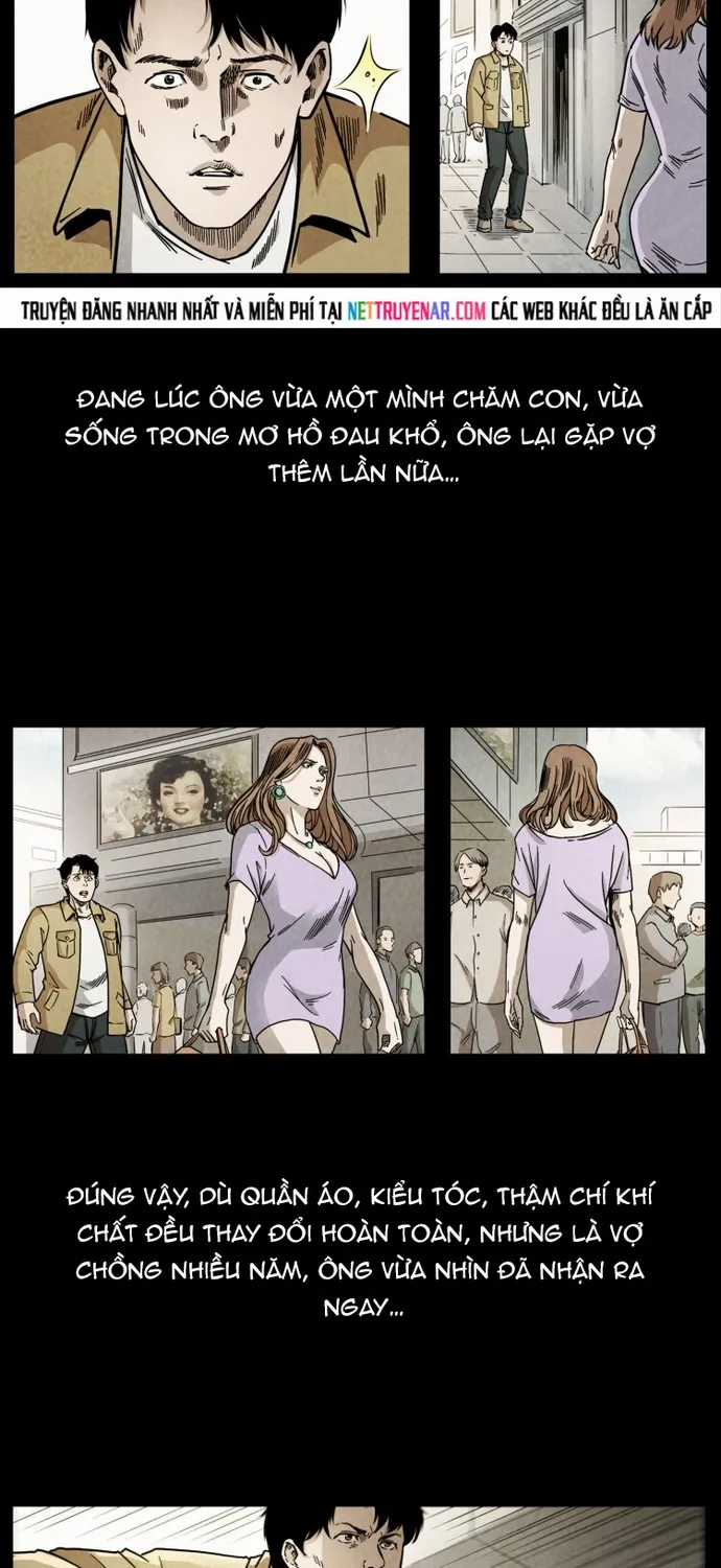 U Minh Ngụy Tượng - Chapter 549 - Trang 7