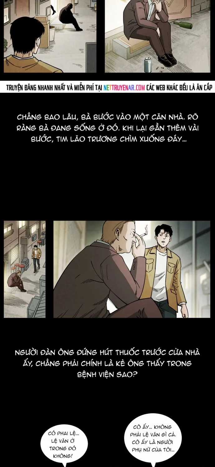 U Minh Ngụy Tượng - Chapter 549 - Trang 10