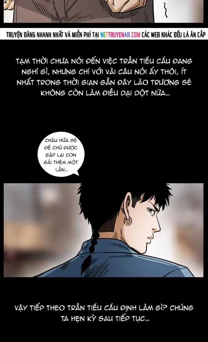 U Minh Ngụy Tượng - Chapter 550 - Trang 15