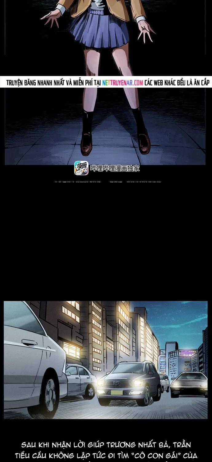 U Minh Ngụy Tượng - Chapter 551 - Trang 2