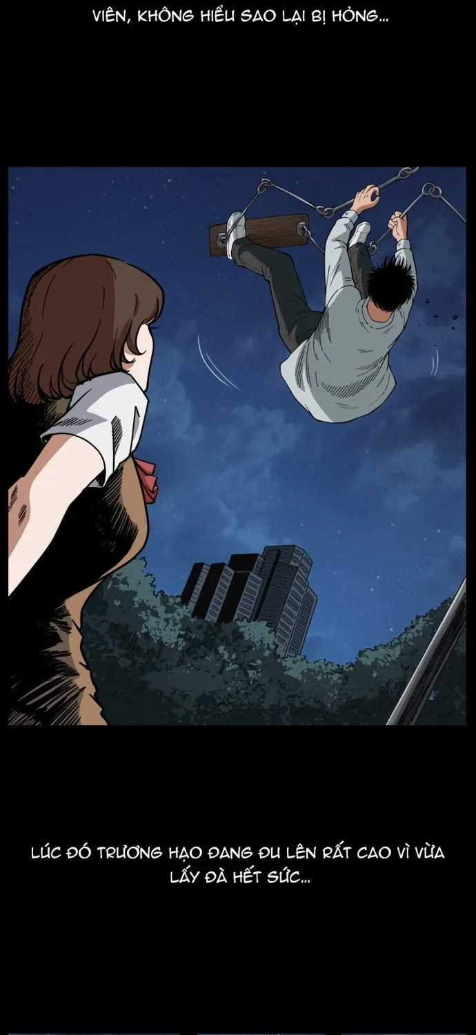 U Minh Ngụy Tượng - Chapter 552 - Trang 14