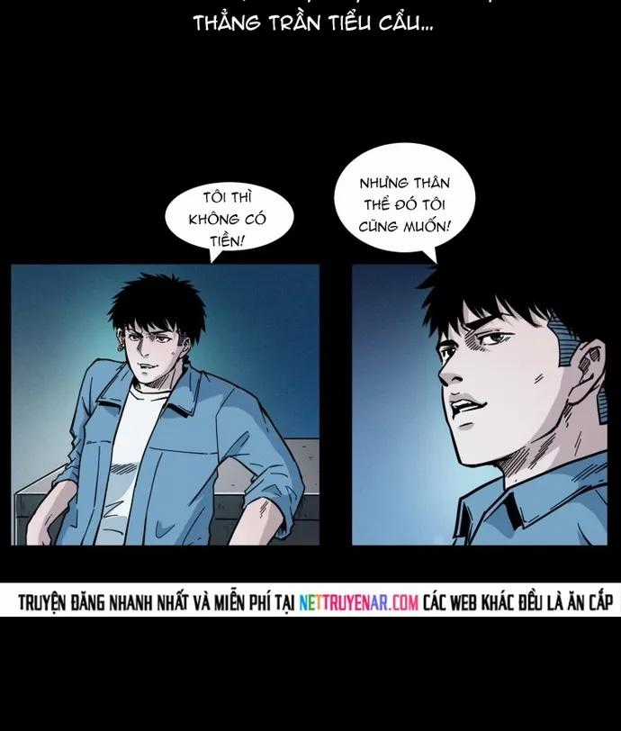 U Minh Ngụy Tượng - Chapter 553 - Trang 15