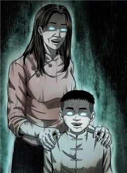 Đọc truyện U Minh Ngụy Tượng