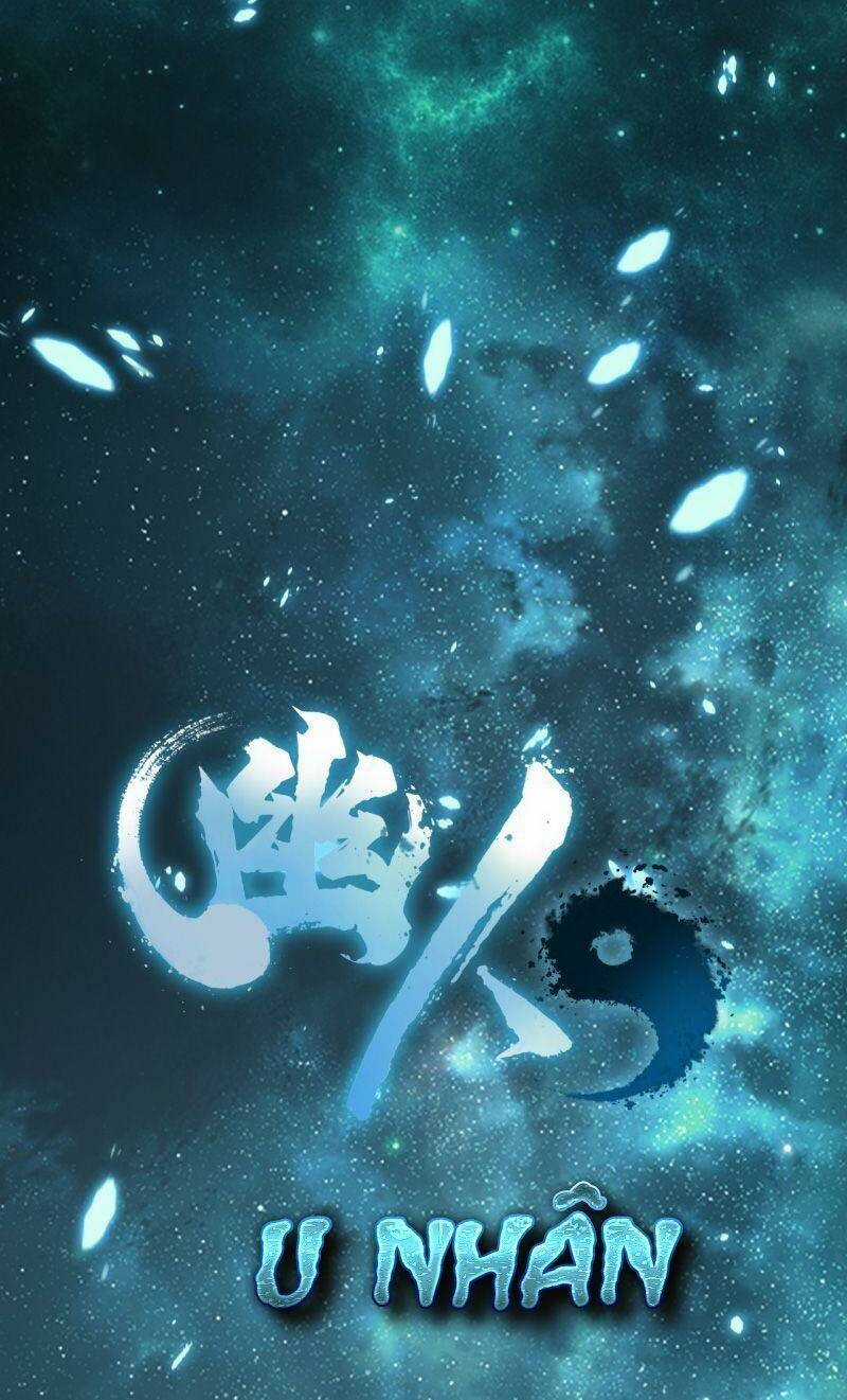 U Nhân - Chapter 0 - Trang 14