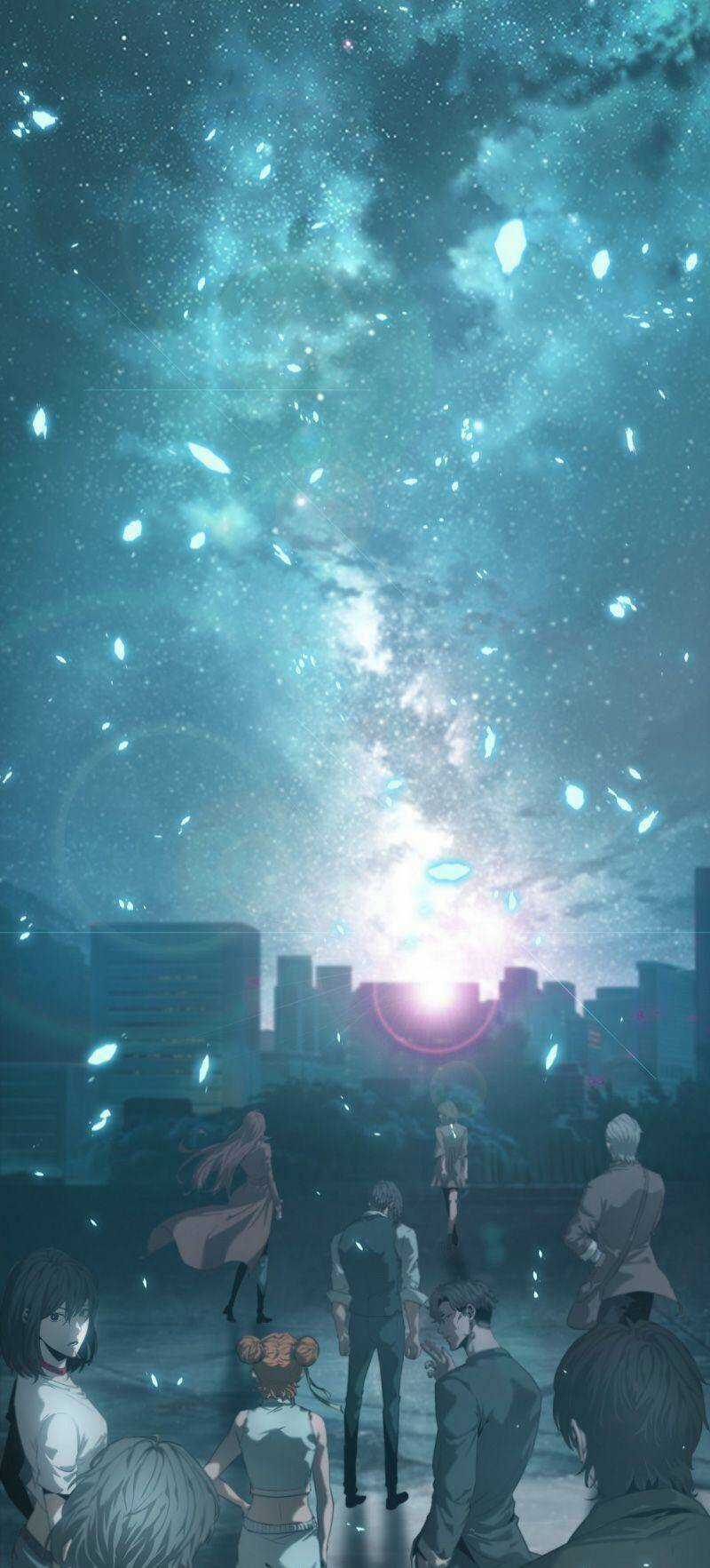 U Nhân - Chapter 0 - Trang 15