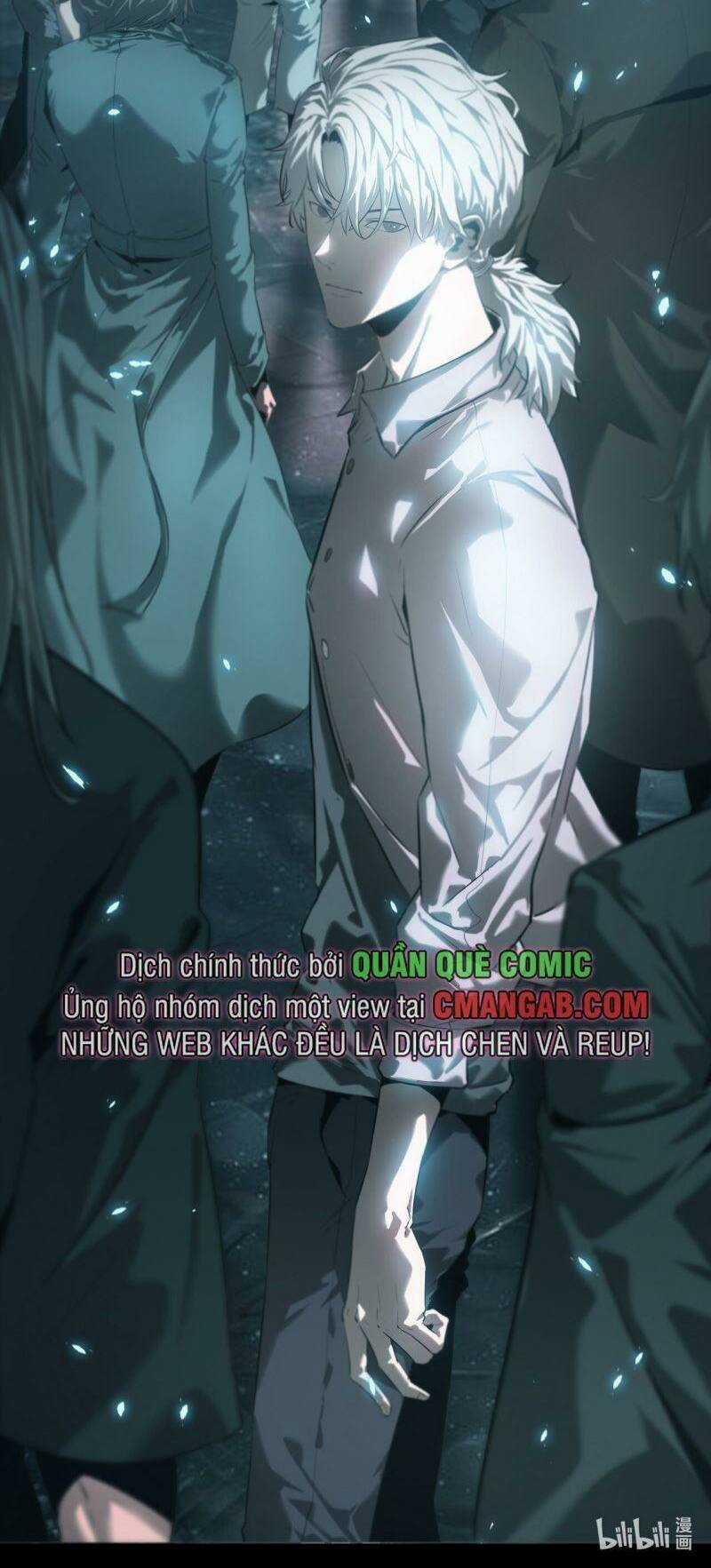 U Nhân - Chapter 0 - Trang 16