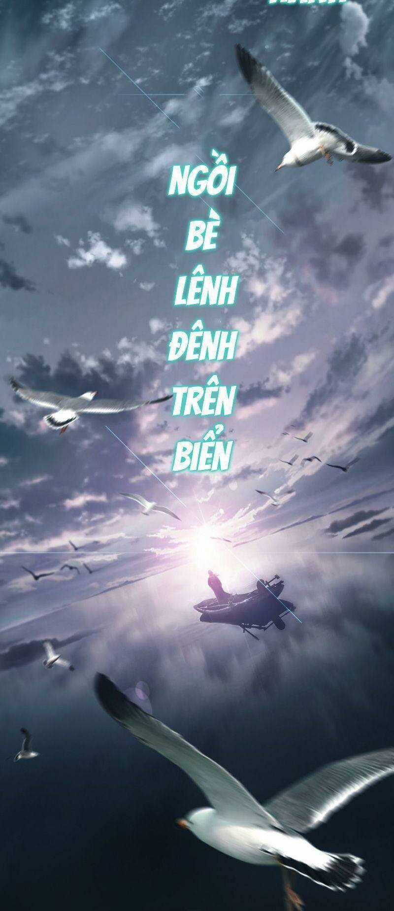 U Nhân - Chapter 0 - Trang 3