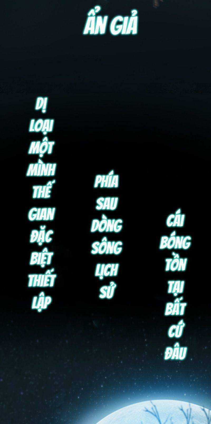 U Nhân - Chapter 0 - Trang 4