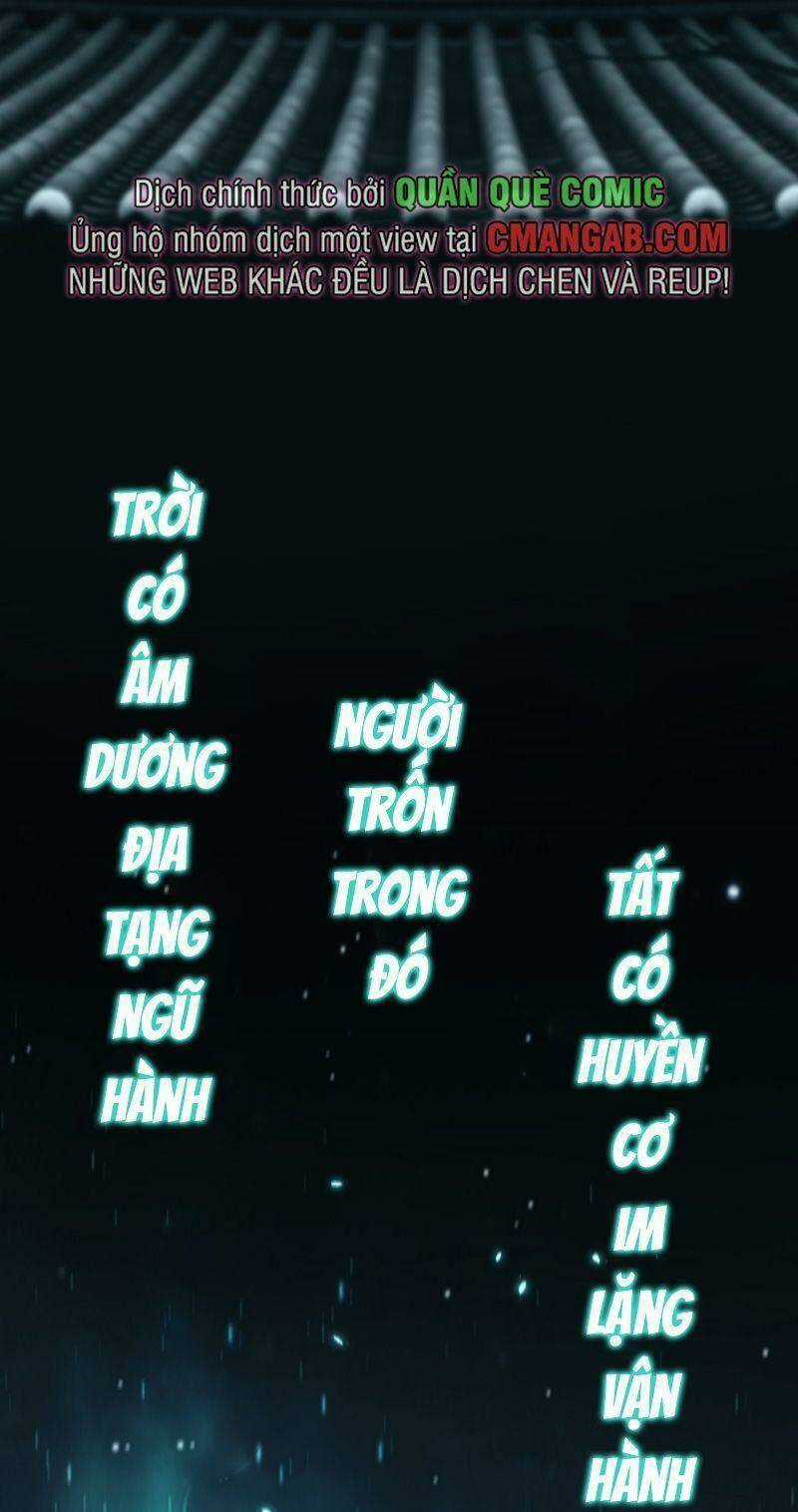 U Nhân - Chapter 0 - Trang 6