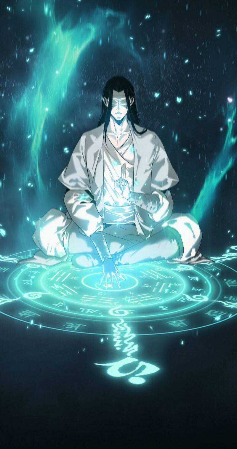 U Nhân - Chapter 0 - Trang 7