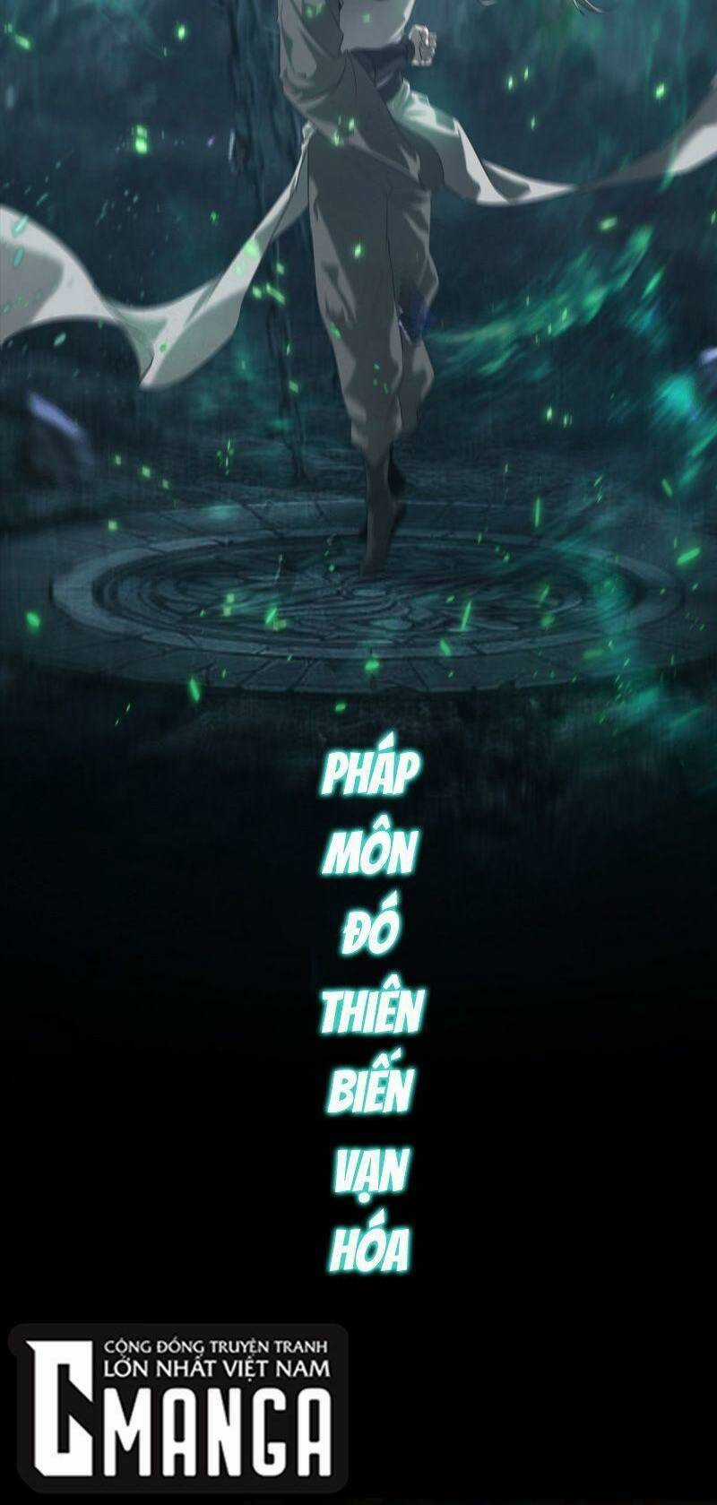 U Nhân - Chapter 0 - Trang 9