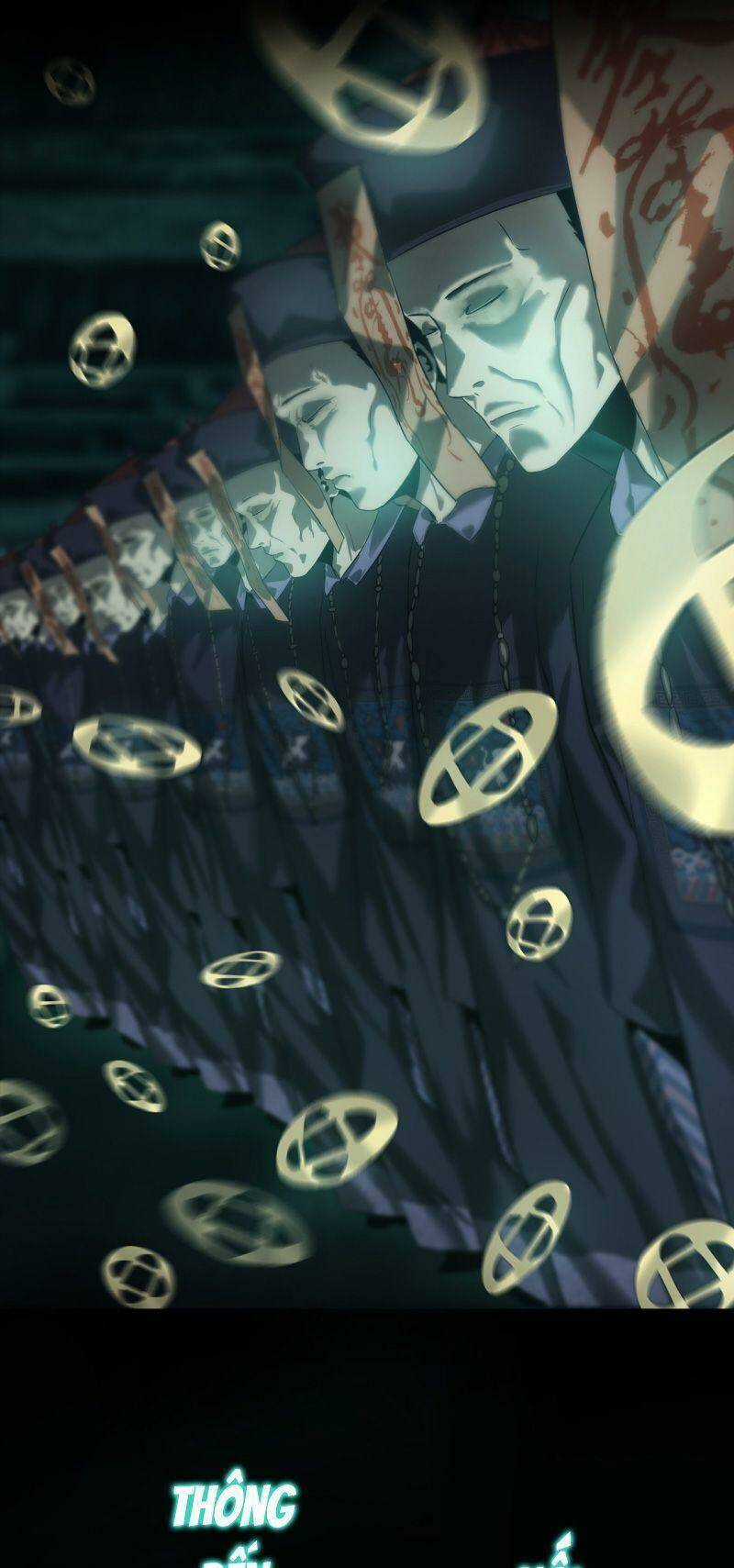 U Nhân - Chapter 0 - Trang 10