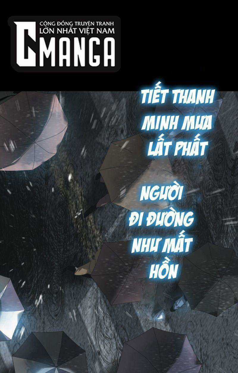 U Nhân - Chapter 1 - Trang 2