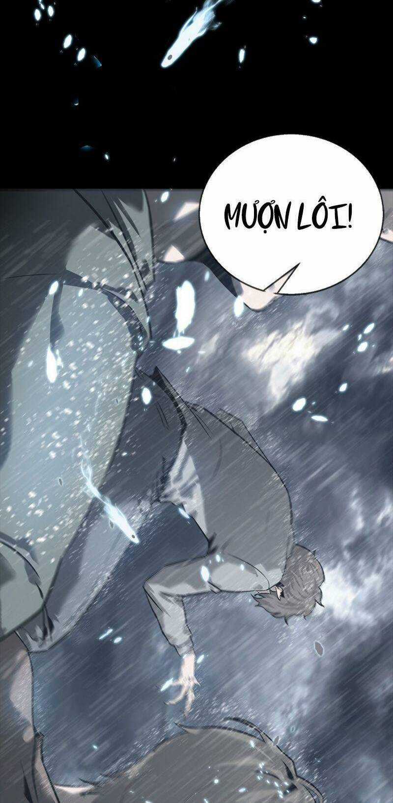 U Nhân - Chapter 1 - Trang 102