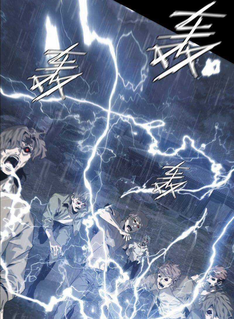 U Nhân - Chapter 1 - Trang 106