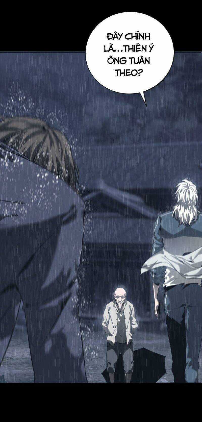 U Nhân - Chapter 1 - Trang 112