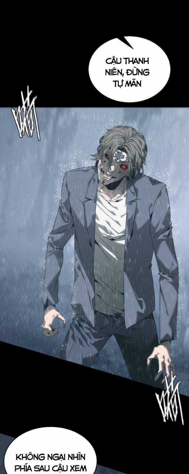 U Nhân - Chapter 1 - Trang 113