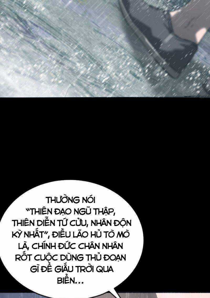 U Nhân - Chapter 1 - Trang 120