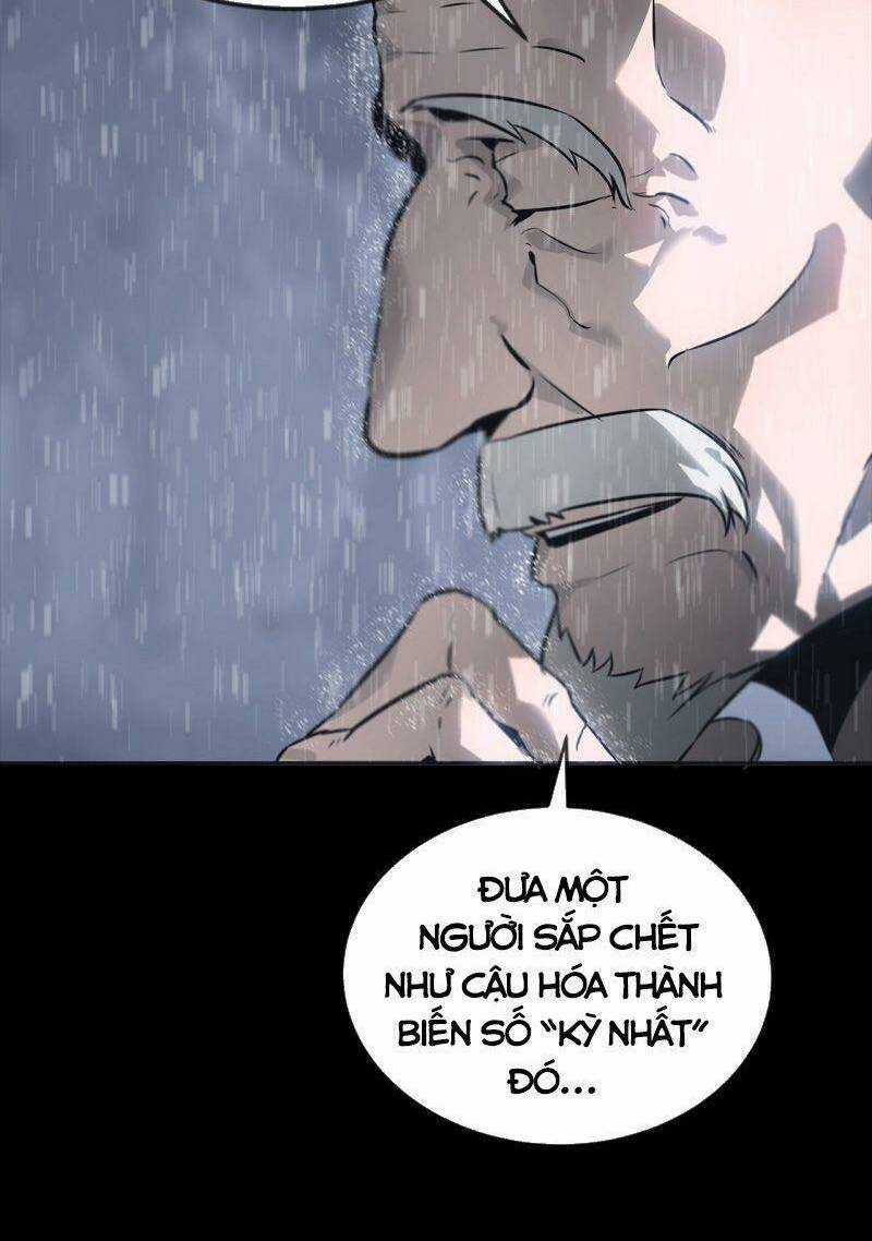 U Nhân - Chapter 1 - Trang 121