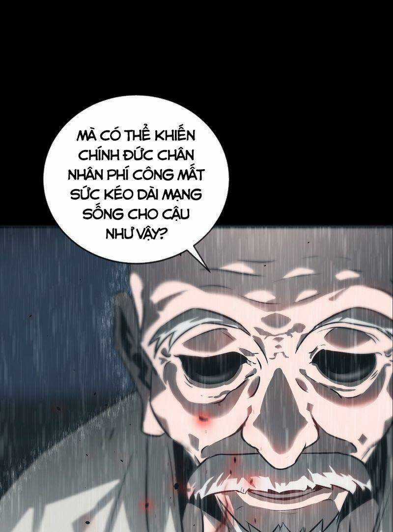 U Nhân - Chapter 1 - Trang 125