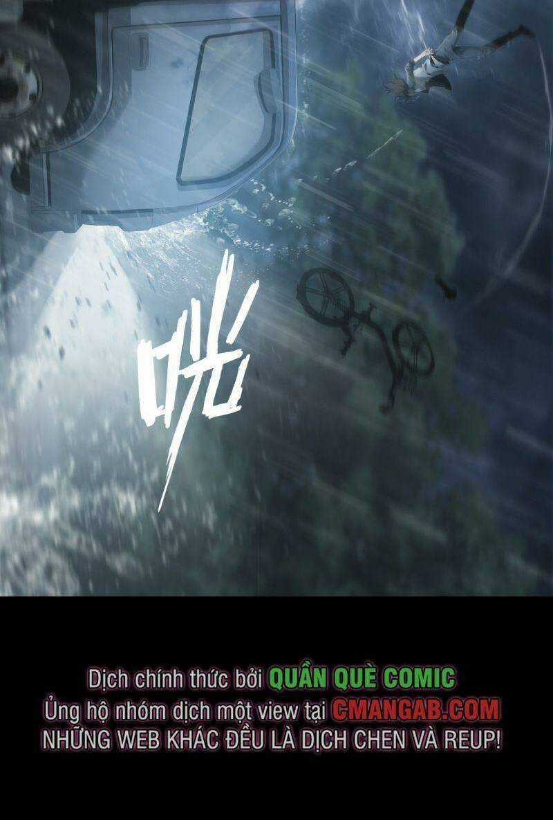 U Nhân - Chapter 1 - Trang 15