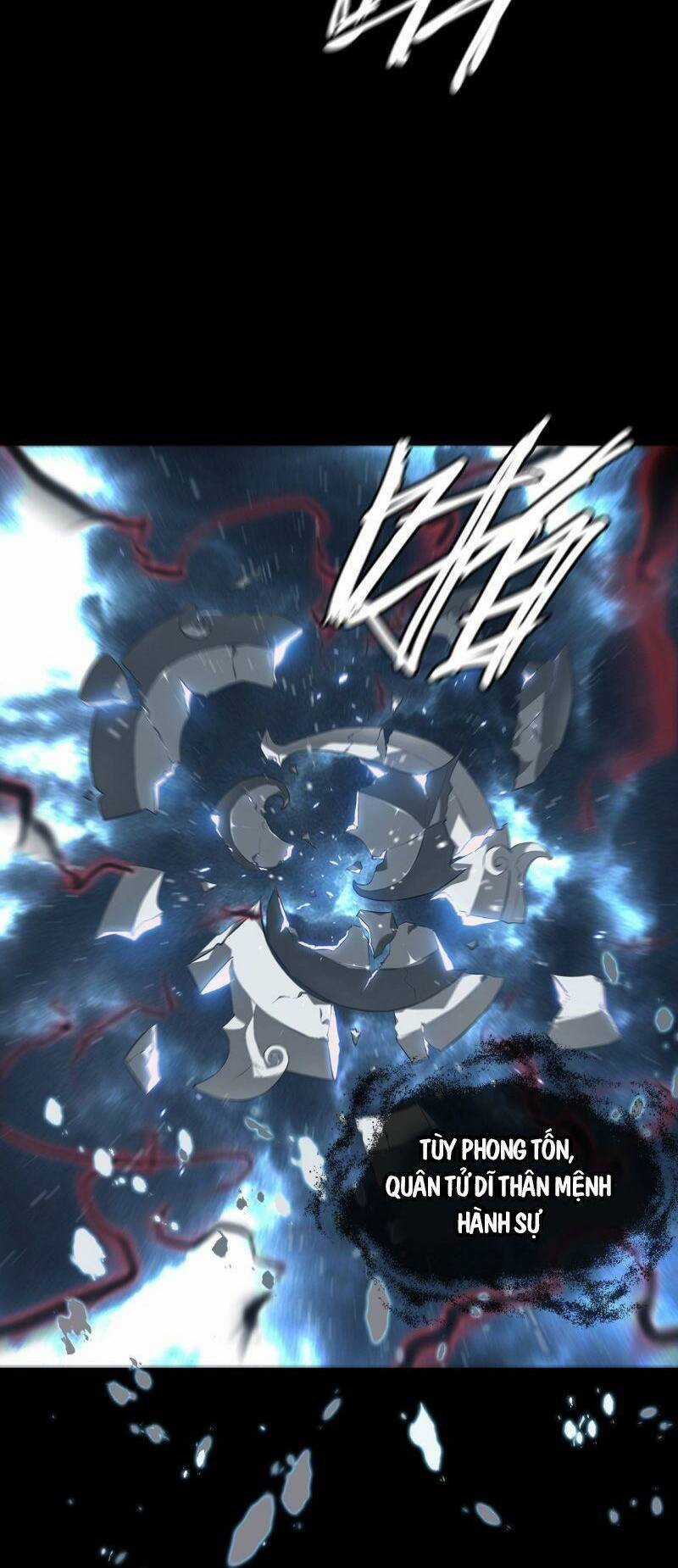 U Nhân - Chapter 1 - Trang 17