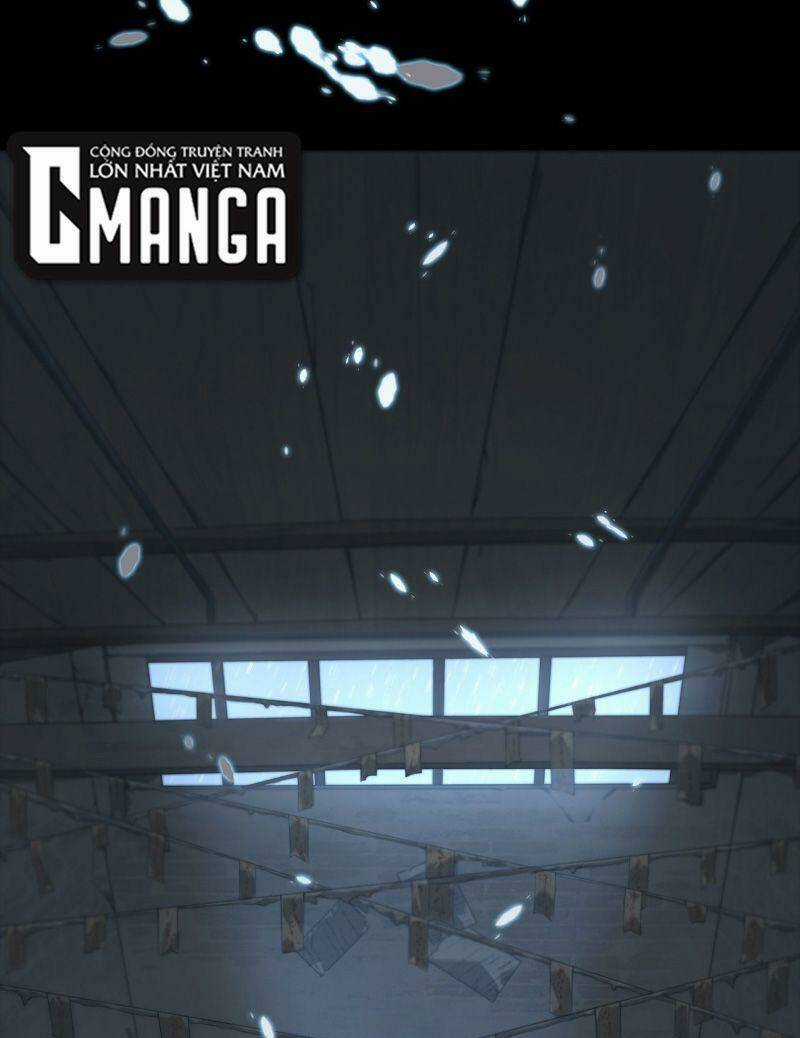 U Nhân - Chapter 1 - Trang 19