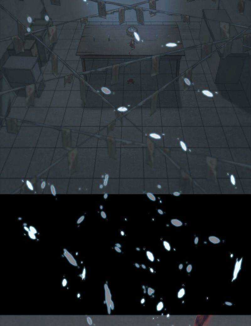 U Nhân - Chapter 1 - Trang 20