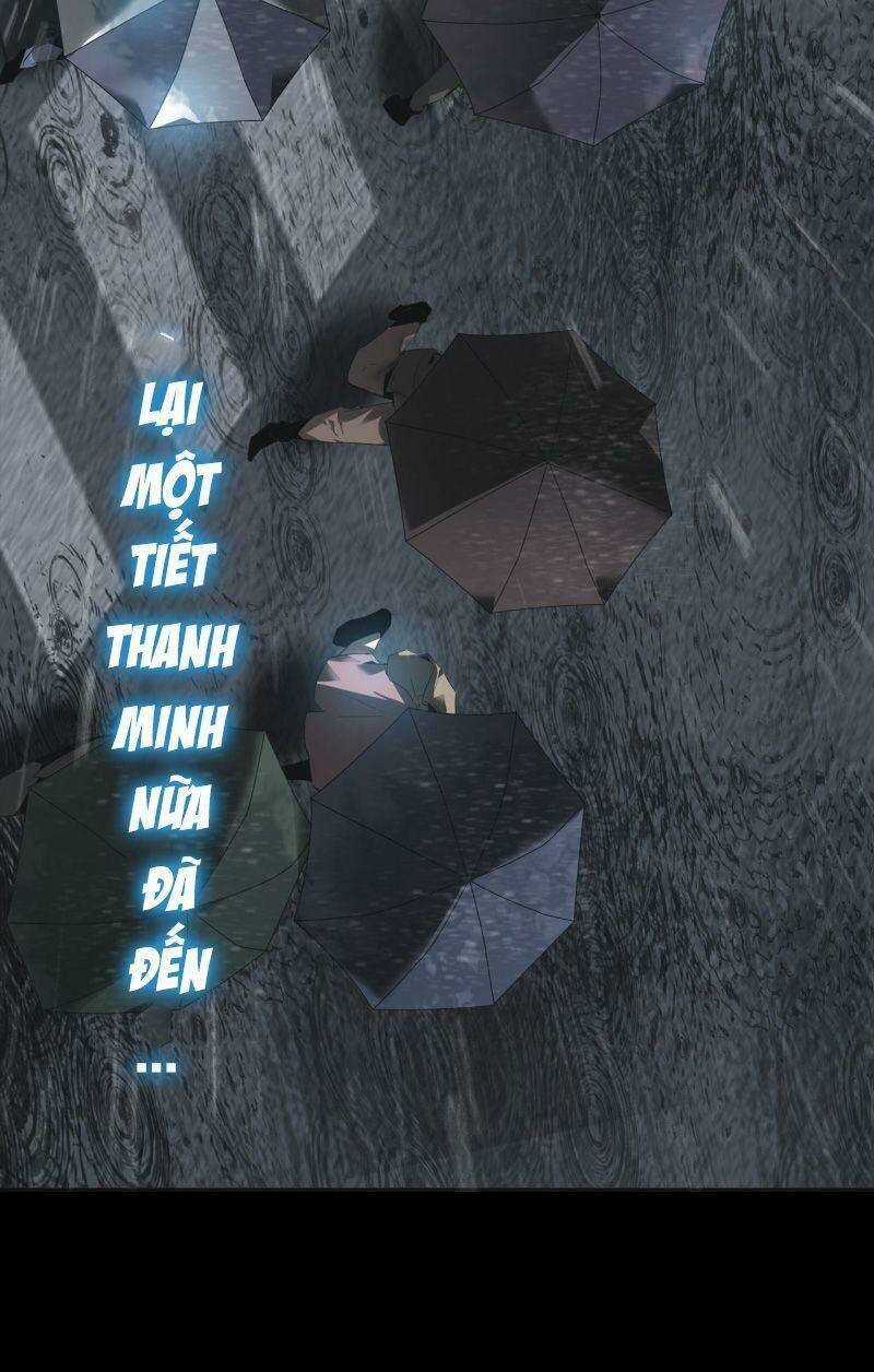 U Nhân - Chapter 1 - Trang 3