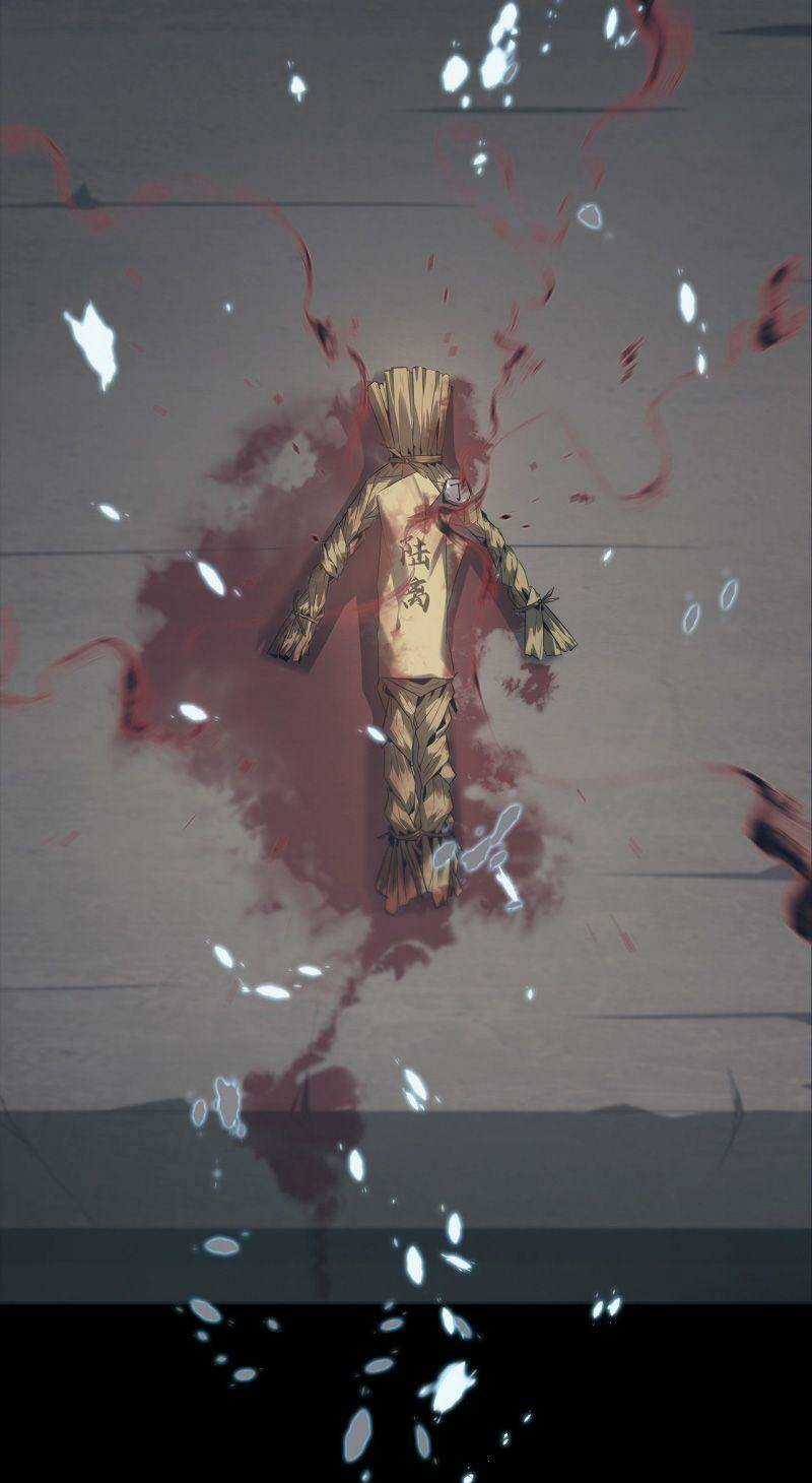 U Nhân - Chapter 1 - Trang 21