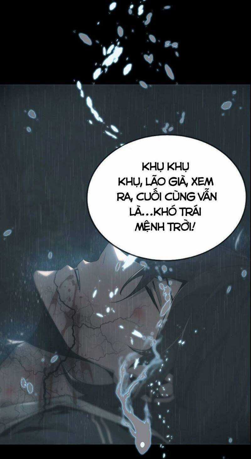 U Nhân - Chapter 1 - Trang 22