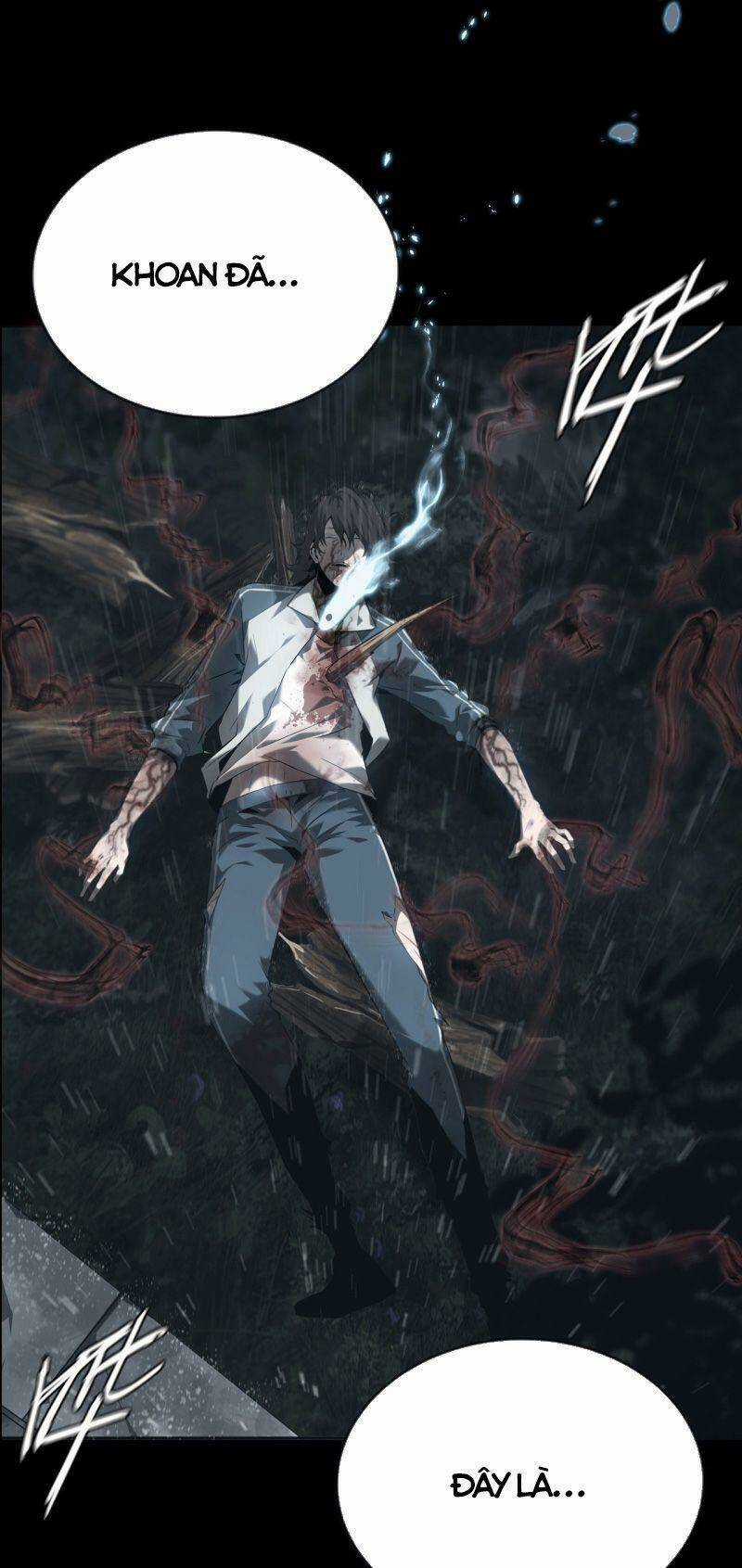 U Nhân - Chapter 1 - Trang 23