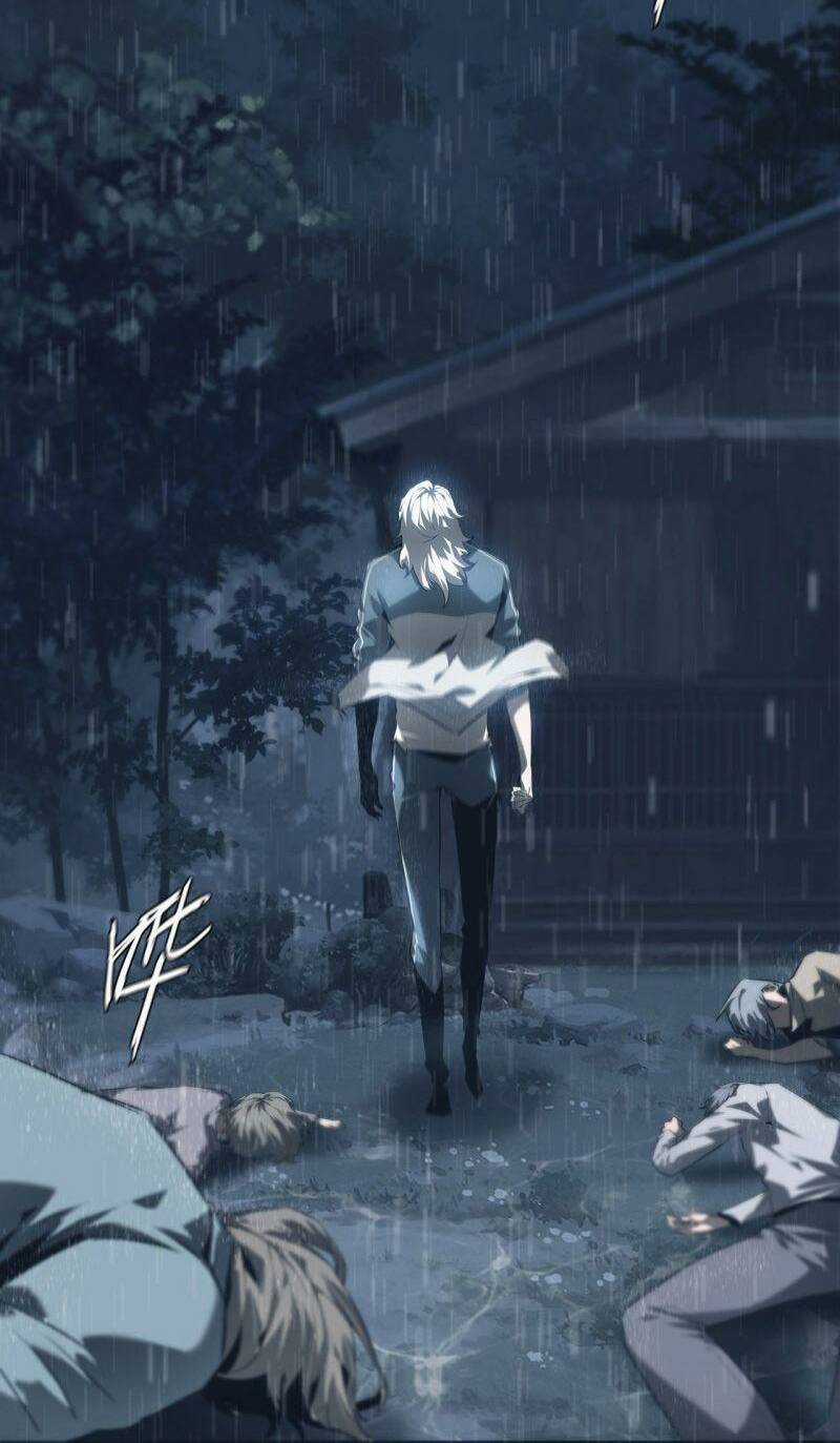 U Nhân - Chapter 1 - Trang 26