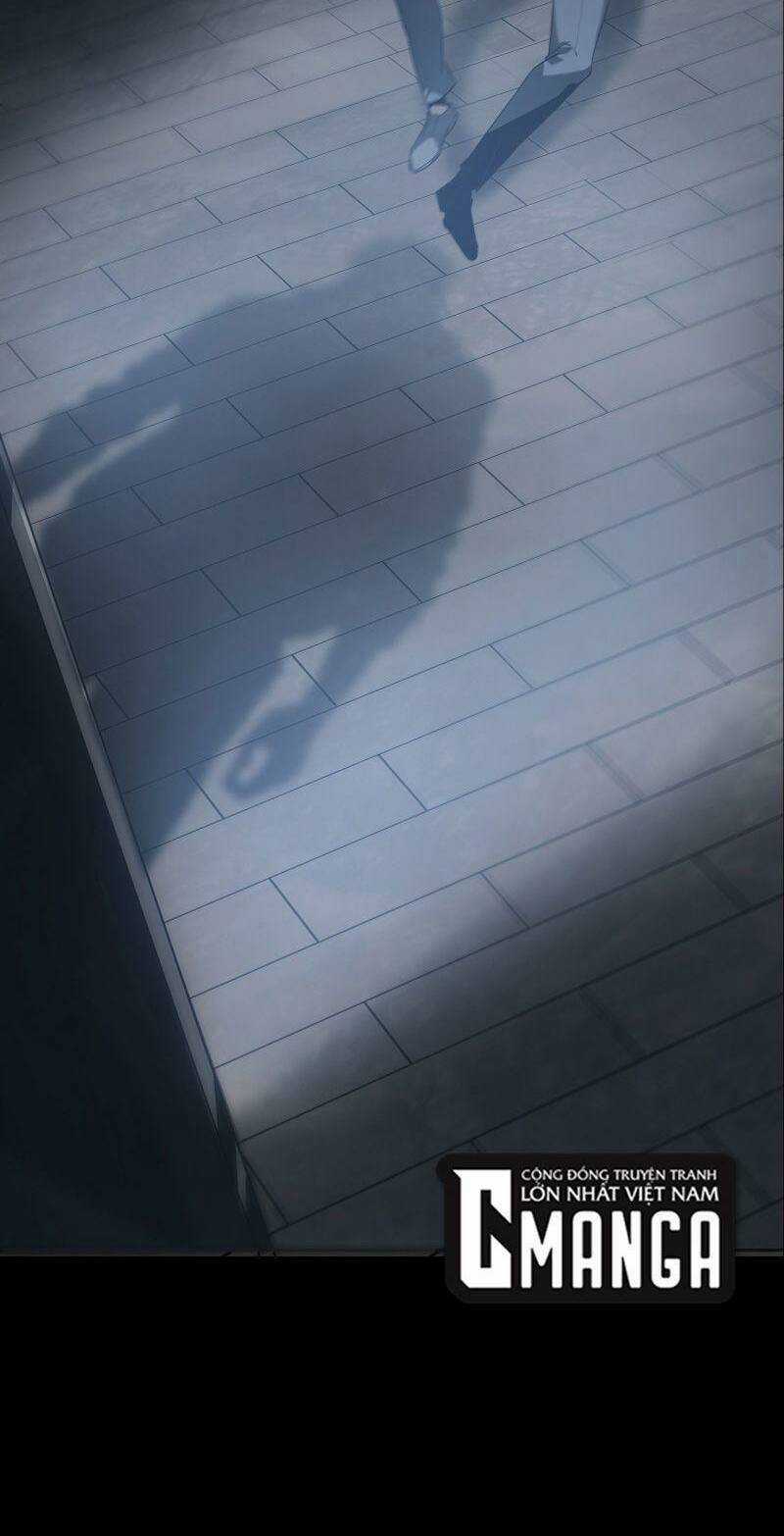 U Nhân - Chapter 1 - Trang 28