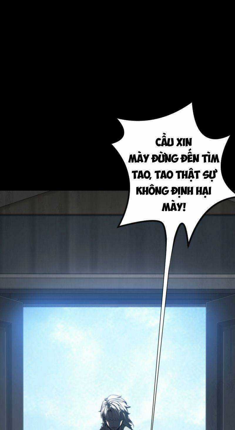 U Nhân - Chapter 1 - Trang 29