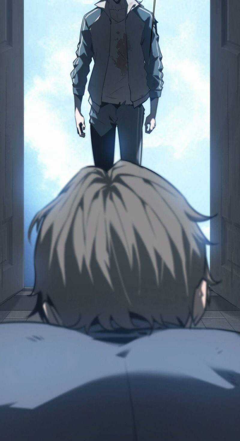 U Nhân - Chapter 1 - Trang 30