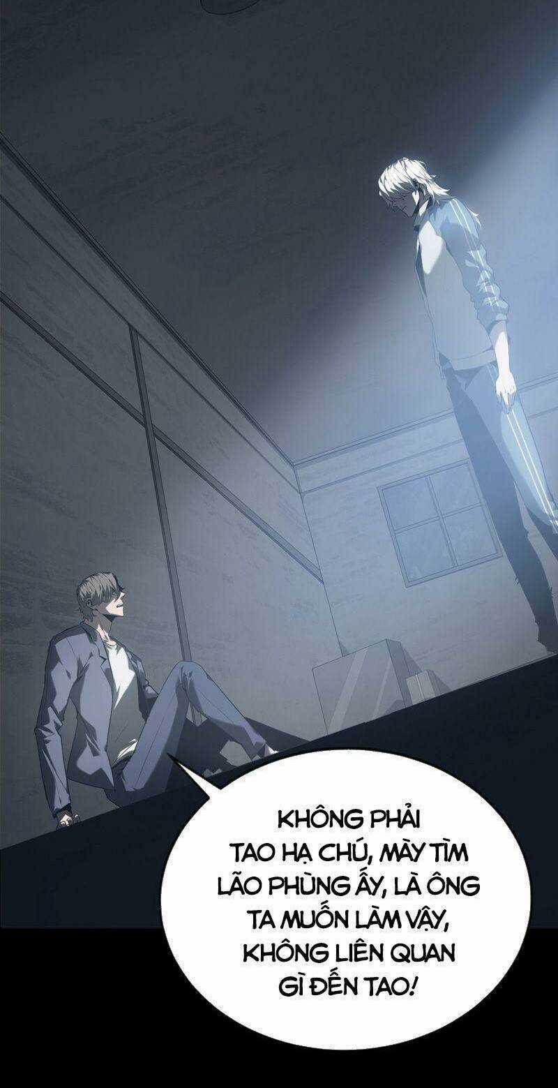 U Nhân - Chapter 1 - Trang 33