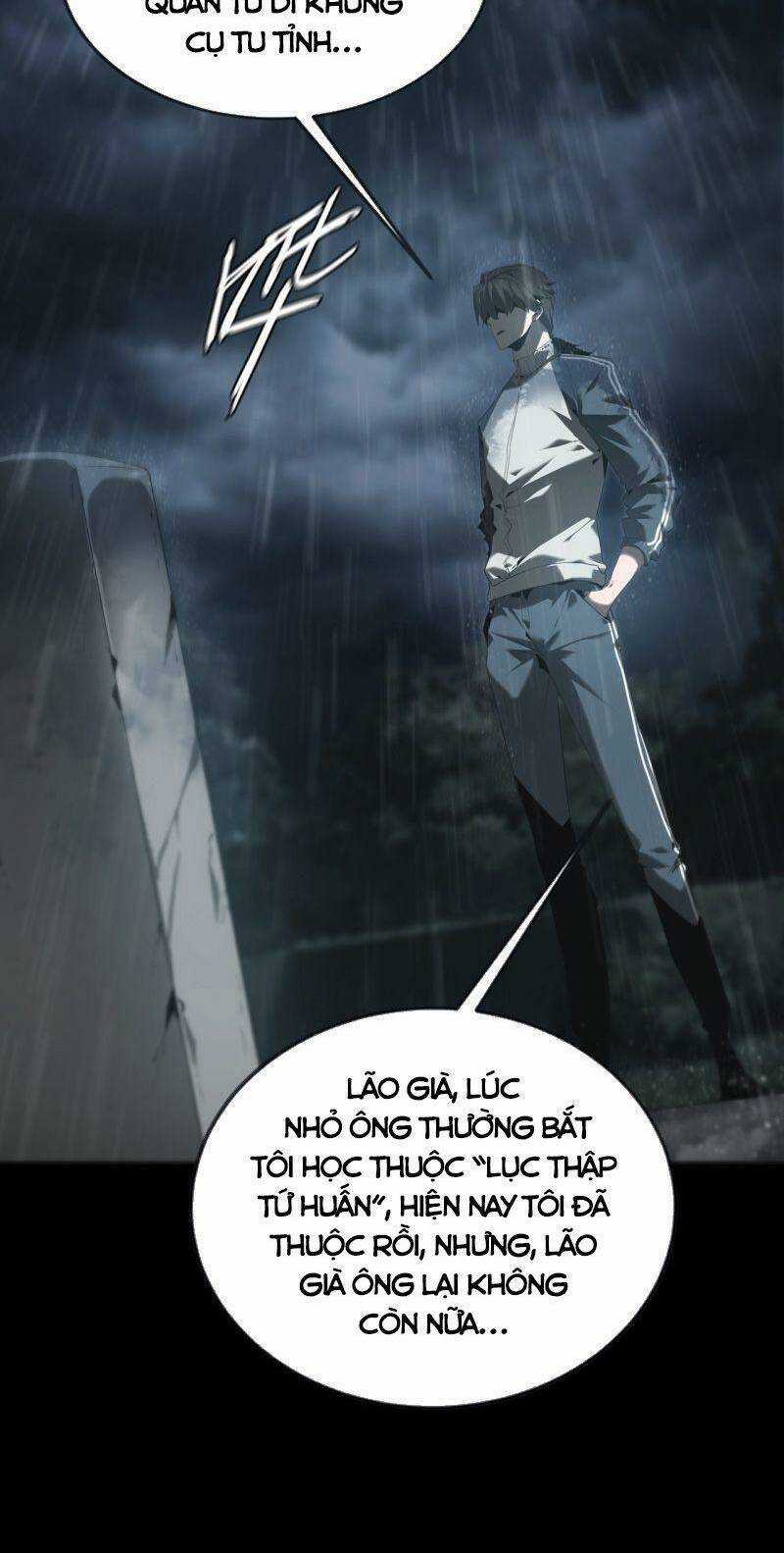 U Nhân - Chapter 1 - Trang 5