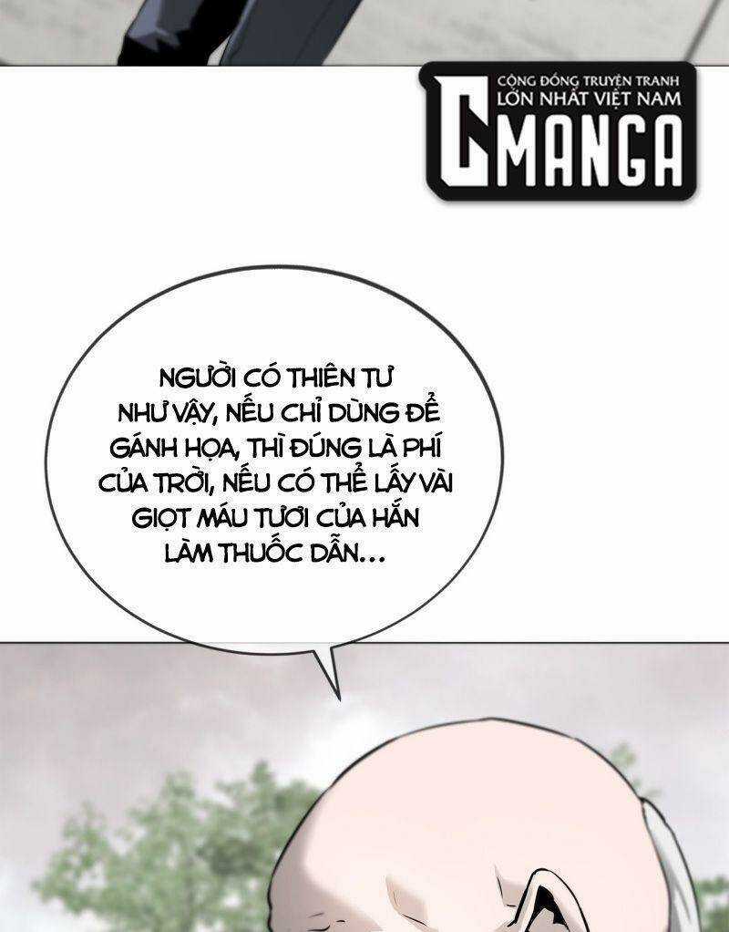 U Nhân - Chapter 1 - Trang 41