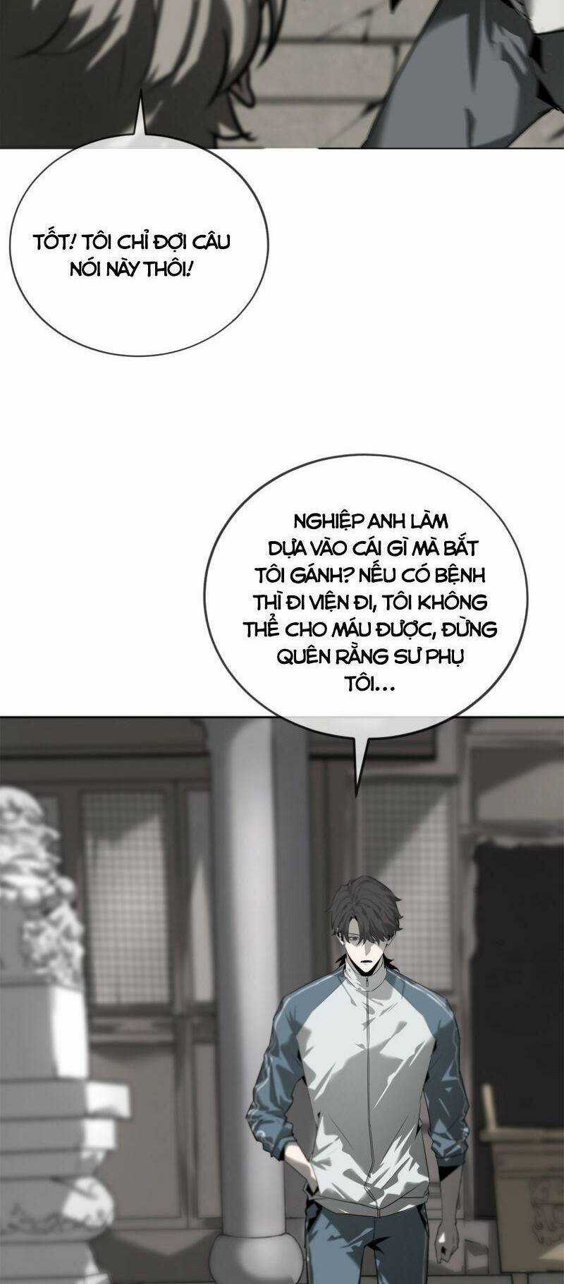 U Nhân - Chapter 1 - Trang 44