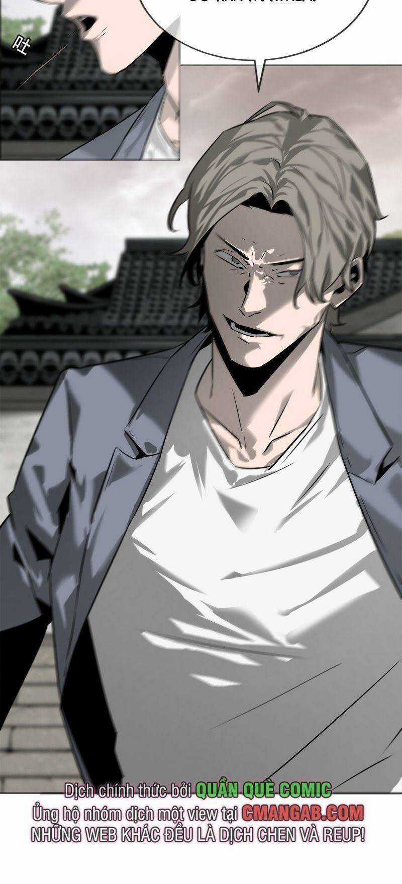 U Nhân - Chapter 1 - Trang 46