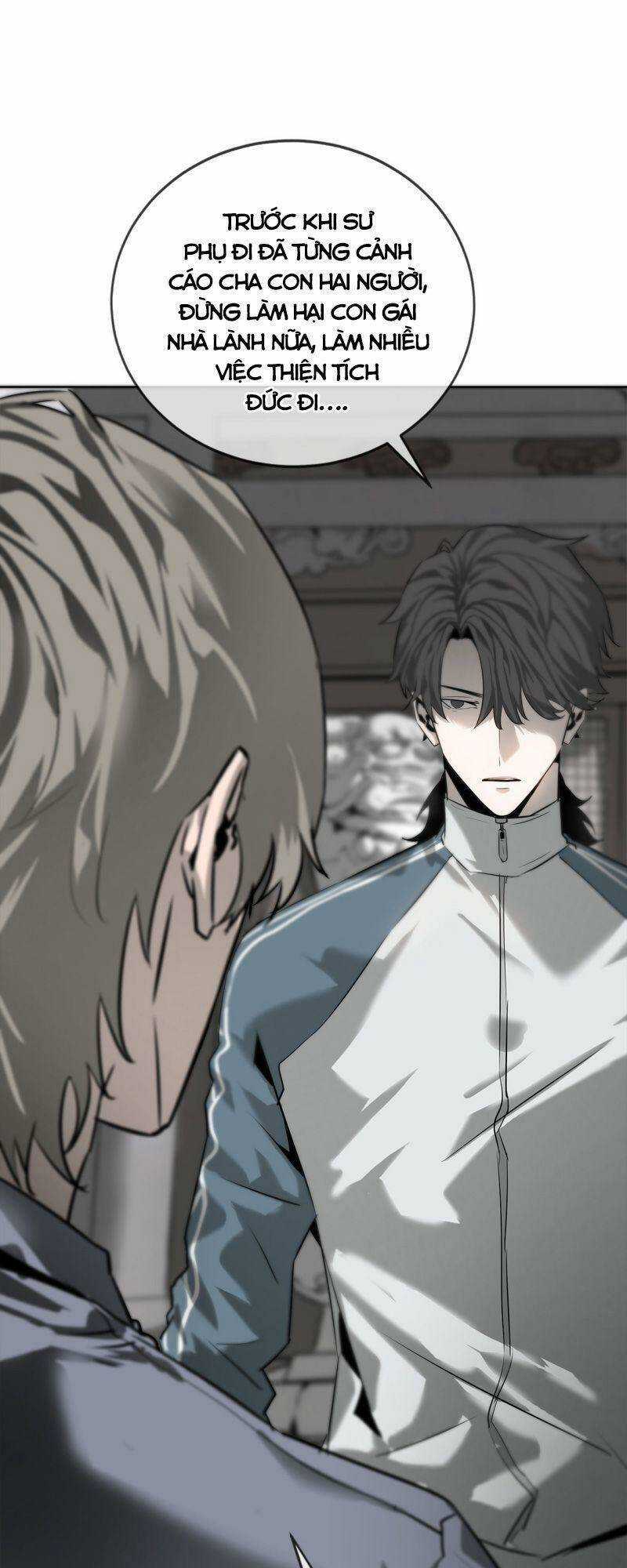 U Nhân - Chapter 1 - Trang 47